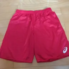 Asicsハンドボールショートパンツ　2XL
