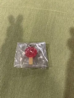 ズートピア　めじるしアクセサリー　アイスキャンディ