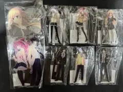 CHAOS;HEAD CHAOS;CHILD アクリルスタンド まとめ売り