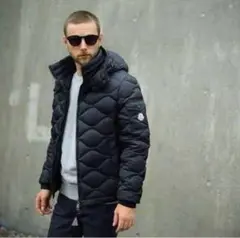 【美品】モンクレール モランデレス カー キサイズ1 2025年最新】moncler morandieresの人気アイテム - メルカリ