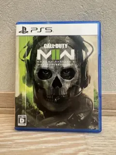 CALL OF DUTY: MODERN WARFARE II PS5