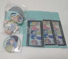 プロセカ はぴこれ 日野森雫