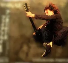 アンダードーズ/ファイアフライEP インミー