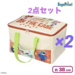 【2個セット】ズートピア2 キャラクターバッグ プラチナムザッカ ポケットバッグ