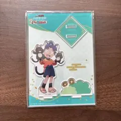 きり丸 アクリルスタンド　忍たま乱太郎