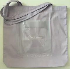 なにわ男子 Debut Tour 2022 1st Loveトートバッグ