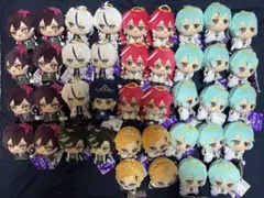 悪魔王子と操り人形　ちびぐるみ　47点　まとめ売り 2026年最新】悪魔王子と操り人形 ちびぐるみの人気アイテム - メルカリ