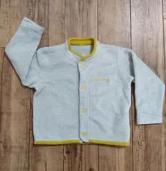 mont-bell フリースアウター 90cm