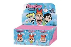 ピ*チ様 CRY BABY パワーパフガールズ アソートボックス