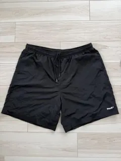 HUF ブラック ショートパンツ L