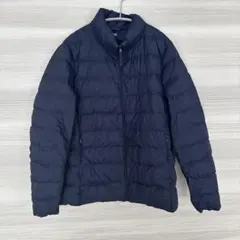 ユニクロウルトラライトダウンジャケット
