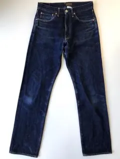 CORONA コロナ 5ポケットデニムパンツ 日本製