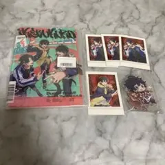 ヒプマイ　イケブクロ　まとめ売り