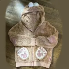 ディズニーシー　シェリーメイ　パーカー　Mサイズ