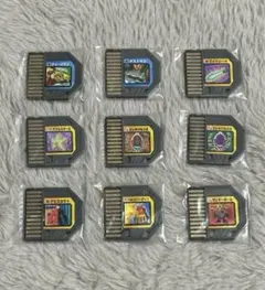 2025年最新】ロックマンエグゼ バトルチップの人気アイテム