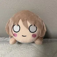 バンドリ　ポピパ　メガジャンボ寝そべりぬいぐるみ　タグ付き バンドリ！ メガジャンボ寝そべりぬいぐるみ 花園たえ - メルカリ