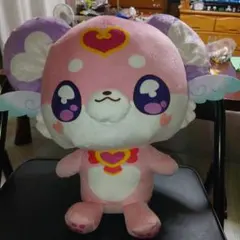 2026年最新】名探偵プリキュアめちゃもふぐっとぬいぐるみの人気