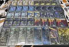 CS優勝構築】デュエマ 青白ウィリデ デッキ＆調整パーツ - メルカリ