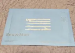 スノーマン　最新会報　＃24　未開封品