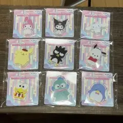 2026年最新】サンリオキャラクターズ ミニアクリルブロックの人気