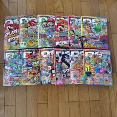 ファミ通DS+Wii 2010年 1月号〜12月号