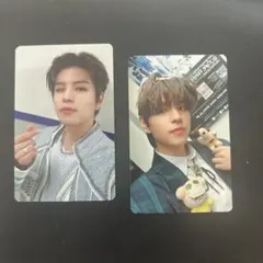 straykids 5-star 完全生産限定盤 封入 トレカ スンミン セット