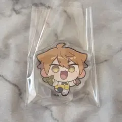 伏見ガク 8th with cake！ アクブロ にじさんじ