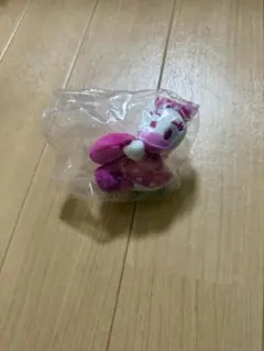 ミニパル　ぬいぐるみチャーム　デイジー