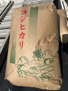 2026年最新】千葉県産 コシヒカリ玄米30キロの人気アイテム - メルカリ