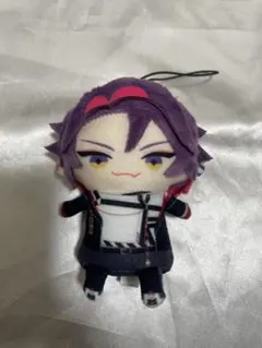 渡会雲雀　にじぱぺ　通常