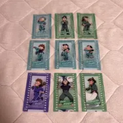 忍たま乱太郎　フィルム風コレクション