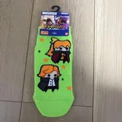 ダダサイバー　靴下