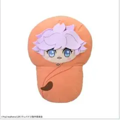 クレバテス　ぬいぐるみ　3点