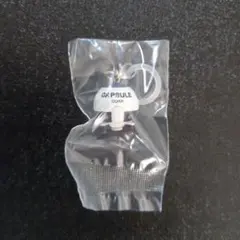 ドラゴンボール めじるしアクセサリー3 宇宙船