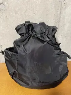 THE NORTH FACE BONNEY MULTI PACK ブラック