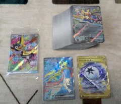 【ポケカ】バトルパートナーズ 開封済み1box