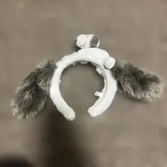 スヌーピー ユニバーサルスタジオジャパン カチューシャ