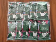 STARBUCKS オリガミコーヒー 10パックセット　ドリップ