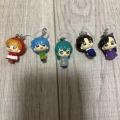 赤ずきんチャチャめじるしアクセサリー