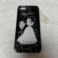 ディズニー ベル iPhoneケース
