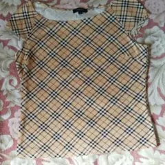 バーバリーロンドンTシャツ