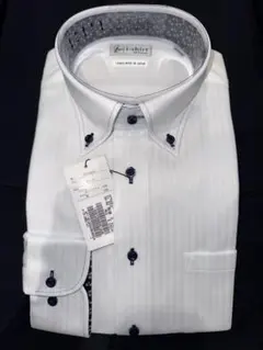 iシャツ 完全ノーアイロンワイシャツ P.S.FA はるやま