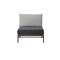 Address Karla sofa 一人がけソファ