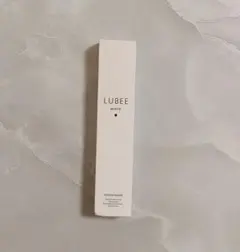ルビーホワイト 歯磨き粉 ホワイト二ング LUBEE WHITE
