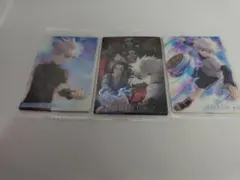 HUNTER×HUNTER　イタジャガ　キルア　ゾルディック家