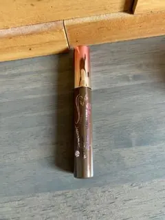 ヒロインメイク ロング＆カールマスカラ ブラウン