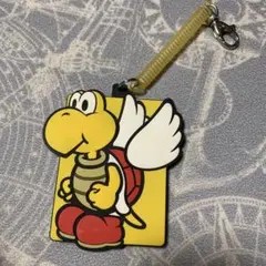 スーパーマリオ ラバーパスケース