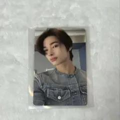 ENHYPEN darkblood ショケ ニキ