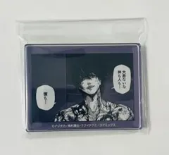 終末のワルキューレ ベルゼブブ 名場面アクリルブロック 100話記念