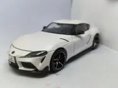 2026年最新】grスープラ ミニカー1/30の人気アイテム - メルカリ